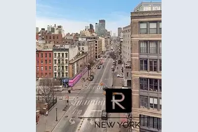 210 Lafayette Street #7-D, New York City, NY 10012 - Photo 2