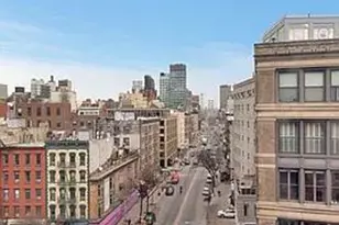 210 Lafayette St, New York City, NY 10012 - Photo 2