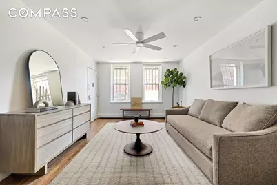 118 Union Street #9A, New York City, NY 11231 - Photo 1