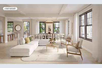 720 W End Avenue #TH11H, New York City, NY 10025 - Photo 1