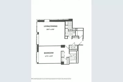 15 W 53rd Street #27E, New York City, NY 10019 - Photo 18