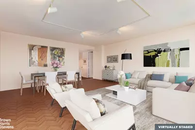 15 W 53rd Street #27E, New York City, NY 10019 - Photo 2