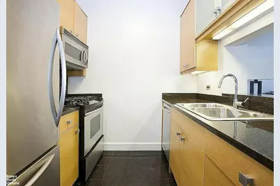 120 Riverside Boulevard #7H, New York City, NY 10069 - Photo 4