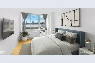 120 Riverside Boulevard #7H, New York City, NY 10069 - Photo 2