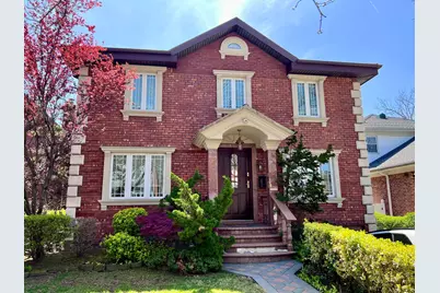 65-42 Cromwell Crescent, New York City, NY 11374 - Photo 1