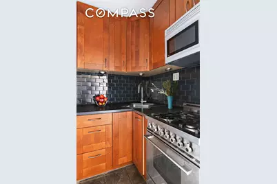 82 Irving Place #3E, New York City, NY 10003 - Photo 4