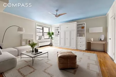 82 Irving Place #3E, New York City, NY 10003 - Photo 1