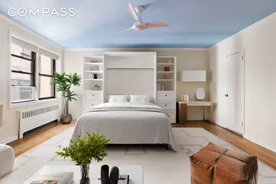 82 Irving Place #3E, New York City, NY 10003 - Photo 2