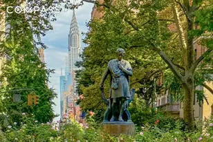 82 Irving Pl, New York City, NY 10003 - Photo 12