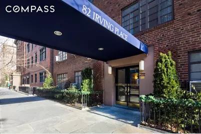 82 Irving Place #3E, New York City, NY 10003 - Photo 10