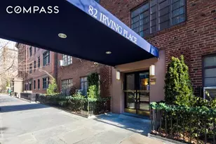 82 Irving Pl, New York City, NY 10003 - Photo 10