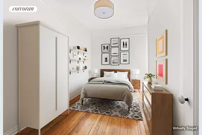 175 Claremont Avenue #61, New York City, NY 10027 - Photo 4