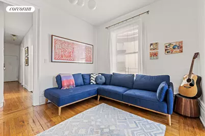 175 Claremont Avenue #61, New York City, NY 10027 - Photo 2