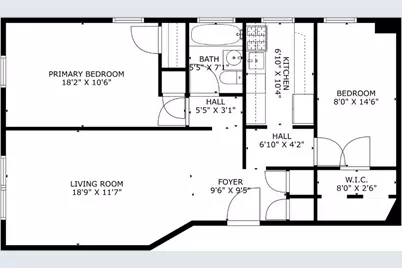 67-25 Clyde Street #1G, New York City, NY 11375 - Photo 22