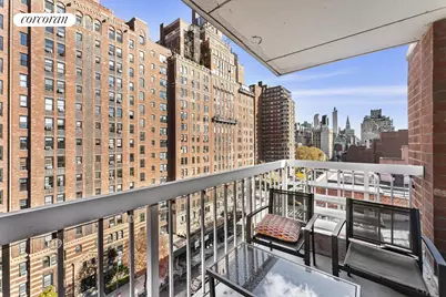 420 W 23rd Street #9B, New York, NY 10011 - Photo 4