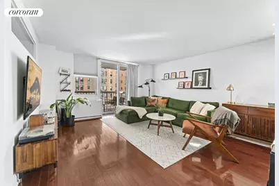420 W 23rd Street #9B, New York, NY 10011 - Photo 2