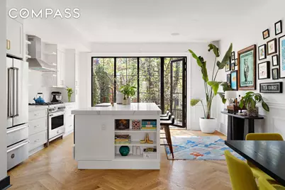 578 Bainbridge Street, New York City, NY 11233 - Photo 4