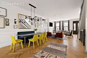 578 Bainbridge St., New York City, NY 11233 - Photo 2