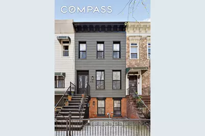 578 Bainbridge Street, New York City, NY 11233 - Photo 22