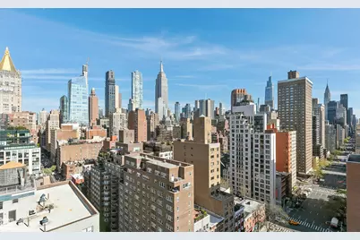 200 E 27th Street #11L, New York City, NY 10016 - Photo 26
