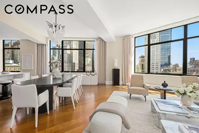 10 Madison Square W #12D, New York City, NY 10010 - Photo 2