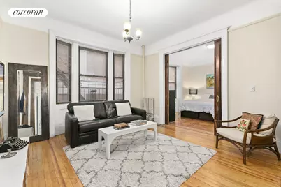 611 W 111th Street #27, New York City, NY 10025 - Photo 1