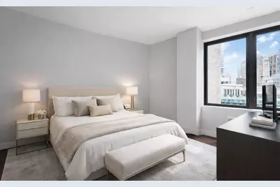 40 Broad Street #28E, New York City, NY 10004 - Photo 2