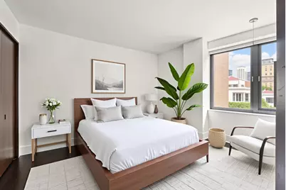 40 Broad Street #28E, New York City, NY 10004 - Photo 2