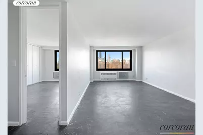 185 Hall Street #1410, Brooklyn, NY 11205 - Photo 2