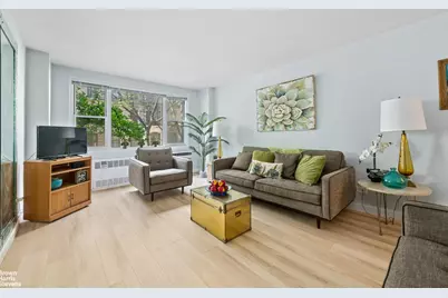 1270 5th Avenue #1D, New York City, NY 10029 - Photo 2