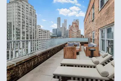 333 E 66th Street #12-C, New York, NY 10065 - Photo 2