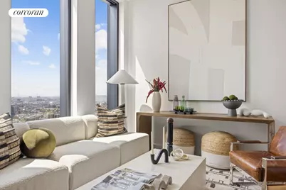 55 Fleet Street #29K, Brooklyn, NY 11201 - Photo 1