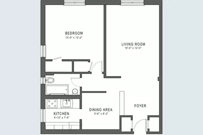 512 Kappock Street #3J, New York City, NY 10463 - Photo 20