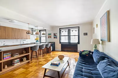 221 E 18th Street #2D, New York City, NY 11226 - Photo 2
