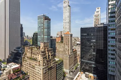 465 Park Avenue #18F, New York City, NY 10022 - Photo 8
