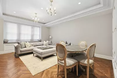 465 Park Avenue #18F, New York City, NY 10022 - Photo 2