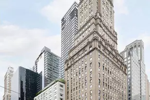 465 Park Ave, New York City, NY 10022 - Photo 10