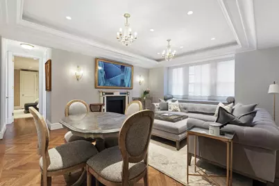 465 Park Avenue #18F, New York City, NY 10022 - Photo 1