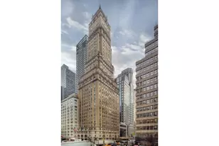 465 Park Ave, New York City, NY 10022 - Photo 10
