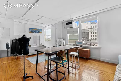 565 Broadway #8W, New York City, NY 10012 - Photo 16