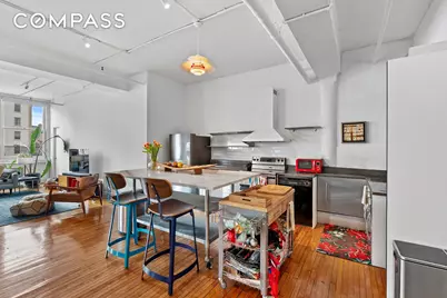 565 Broadway #8W, New York City, NY 10012 - Photo 6