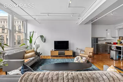 565 Broadway #8W, New York City, NY 10012 - Photo 10