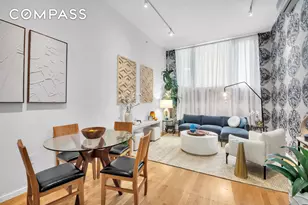 232 E 118th St, New York City, NY 10035 - Photo 2