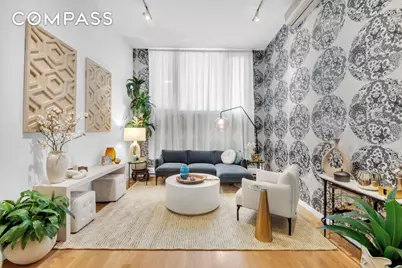 232 E 118th Street #1A, New York City, NY 10035 - Photo 1