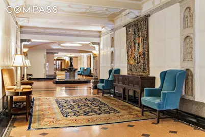 15 W 81st Street #11H, New York City, NY 10024 - Photo 12