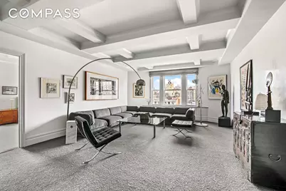 15 W 81st Street #11H, New York City, NY 10024 - Photo 1