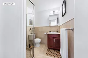 203 W 122nd St, New York City, NY 10027 - Photo 8