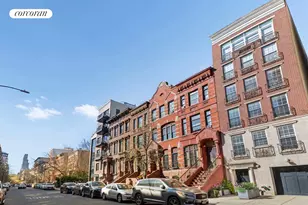 203 W 122nd St, New York City, NY 10027 - Photo 2