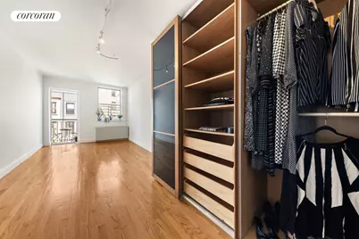 203 W 122nd Street #4, New York City, NY 10027 - Photo 10