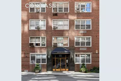 33 E End Avenue #9F, New York City, NY 10028 - Photo 12